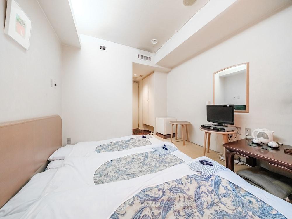 Hotel Tetora Spirit Sapporo Exterior foto