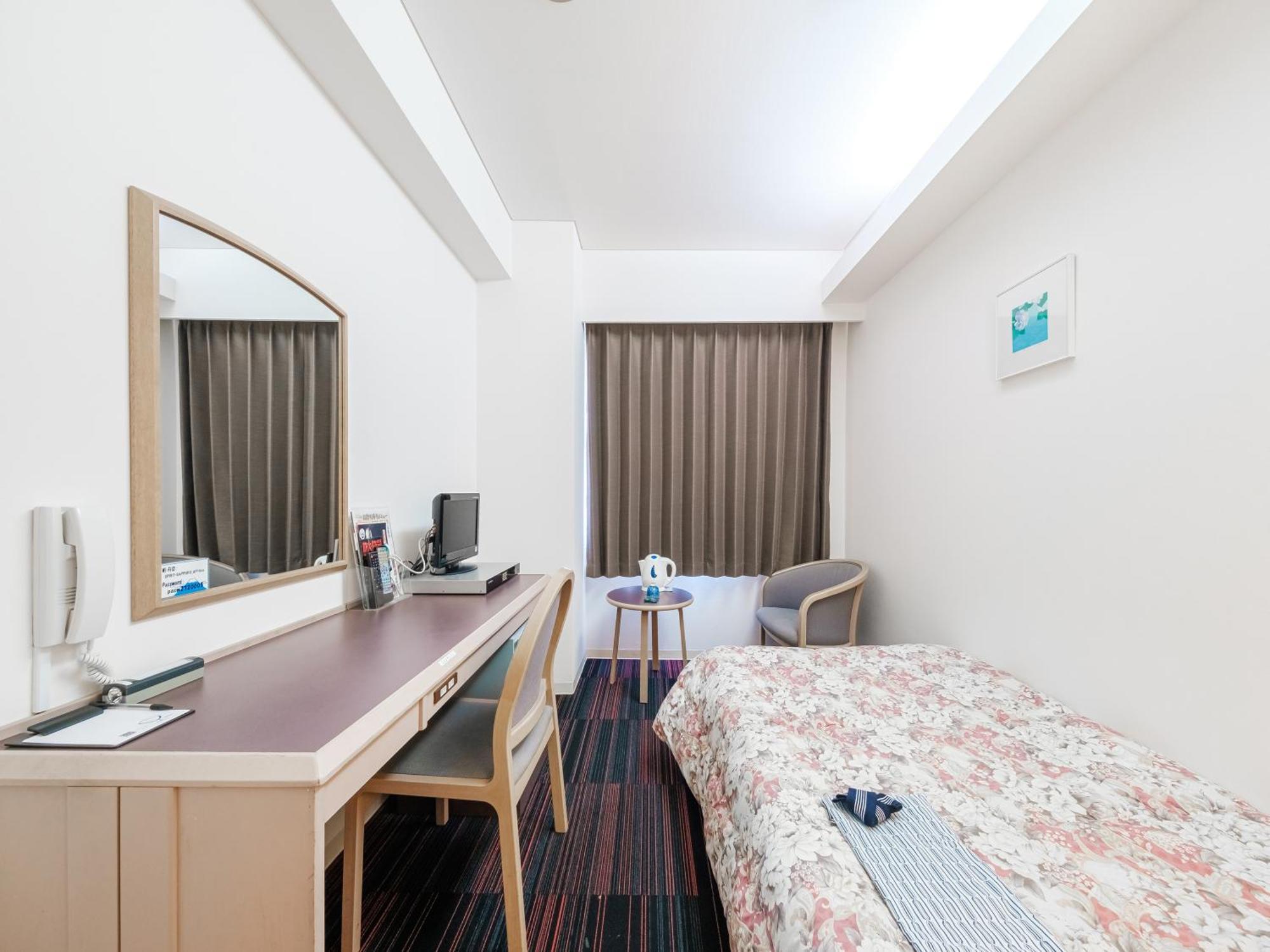 Hotel Tetora Spirit Sapporo Exterior foto